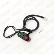 27004-3721 Start Stop Kill Switch Repl Kawasaki Jet Ski 1992-1997 750 SS JH750