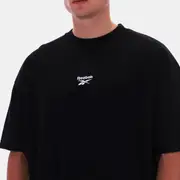 Melvin Mountain Tee Black