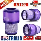 3 Pack Filter For Dyson Vacuum V11 SV14 Cyclone Absolute Animal V11 Torque Drive