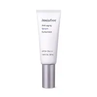 在飛比找蝦皮商城精選優惠-[Innisfree] 抗衰老精華素防曬霜 SPF50 + 