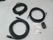 YAESU FT-891 SEPARATION Replacement Kit for YSK-891 Speaker, Mic. 7 Feet