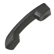 10 Samsung OfficeServ DS-5007S DS-5014D DS-5014S DS-5021D Phone Handset Black