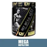 Dorian Yates HIT BCAA 10:1:1 Pine Apple 400g Branched Chain Amino Acids