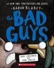 NEW PAPERBACK The Bad Guys in The serpent & The Beast by Aaron Blabey