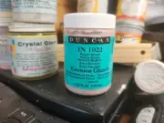 Duncan Ceramic Envision Glaze -Peach Blush - IN 1022- 4oz