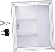 GARENDE First Aid Kit Storage Case Container Storage Box for Household Family Use Camping