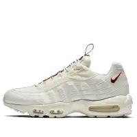 在飛比找蝦皮購物優惠-NIKE AIR MAX 95 TT PRM 白 氣墊 反光