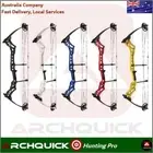JUNXING Pheonix Compound Bow M108 RIGHT HAND For Target Shooting