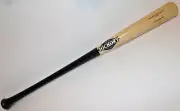 TC1 Baseball Bat 32.5"/29 oz. Maple Old Hickory D/S