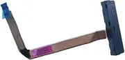 NBX0001VD20 5C10S30212 for Leno/vo V15 G2-ALC V15 G2-ITL IdeaPad 3-15ADA6 3-15ALC6 3-15ITL6 Laptops 2.5 '' HDD Hard Disk Cable(10 PCS)