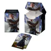 MAGIC THE GATHERING KALDHEIM Niko Aris100 Deck Box