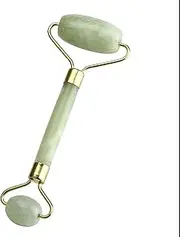 Jade Face Massage Roller Facial Massager Beauty Tool Body Eye Neck，Rejuvenate Face & Neck