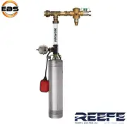 RM5000-3 Rain to Mains Controller with RPS036 Submersible Pump | REEFE