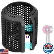 Magnetic Hair Dryer Outer Filter Compatible with Dyson Supersonic HD01 HD03 H