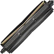 Roller Brush Part Replacement for Dreame L10s Ultra/L20 Ultra/L10s Pro Ultra/X30 Ultra/X40 Ultra Robotic Vacuum, Cutting Hair Anti-Tangle BrushRoll Accessories (1 Pack)