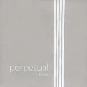 Pirastro Perpetual Edition Cello Strings, Medium Gauge, Authorized Dealer