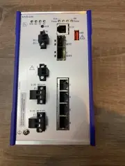 Belden Hirschmann Eagle 30 Industrial Security Router Rail Switch 03.1.02