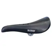 Skyway Aero Nylon OEM Railed Seat For BMX Bikes & Bicycles