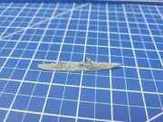 Cruiser - Yubari - IJN - Wargaming - Axis and Allies - Naval Miniature - Victory
