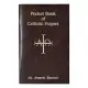 Pocket Book of Catholic Prayers