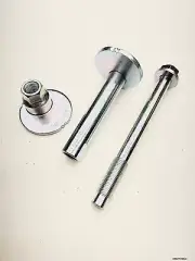 Front Lower Control Arm Cam Bolt KIT for LEXUS GX (_J12_) 2001-2009 SMB/TY/001A