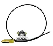 TC1236HD THROTTLE CONTROL 36'' FOR GAS KOHLER HONDA ENGINES 8.5-11-13HP-14HP