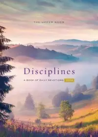 在飛比找博客來優惠-The Upper Room Disciplines: A 