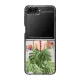 Galaxy Z Flip5 強悍防摔手機殼 In the Garden (iPhone 13 Pro Max Fashion Illustration Case)