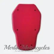 RST IMPACT CORE PRO MENS FULL BACK PROTECTOR - CE LEVEL 2 - NEXT DAY