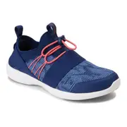 Vionic Alaina Active Sneaker - Navy