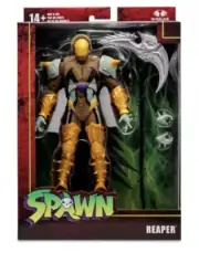 McFarlane Toys Spawn Reaper Action Figure