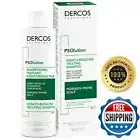 Vichy Dercos PSOlution Anti-Dandruff Psoriasis Shampoo 200ml / 6.8oz
