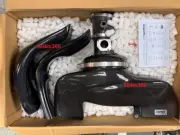 Gruppe-M Carbon Fiber High Flow Cold Air Intake Kit FOR Toyota GR86 Subaru BRZ