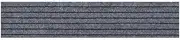 TooToo Non Slip Rubber Door Entrance Floor Mat Area Carpet Kitchen Hallway Runner Rug (1, 50 x 150 cm)