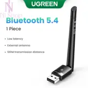 Bluetooth USB Adapter Wireless Dongle for PC Mouse, Keyboard Adapter WiFi Dongle