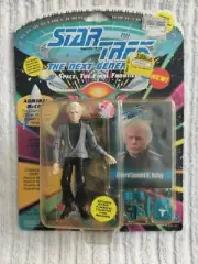Star Trek The Next Generation - Admiral McCoy - Playmates 1993