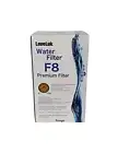 Leveluk F8 Filter one for Kangen K8 water Ioniser purifier Enagic N2