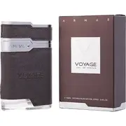 Armaf Armaf Voyage Brown Eau De Parfum Spray 100ml/3.4oz