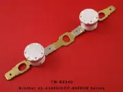 Brother HL-5340D DCP-8080D MFC-8480DN Fuser Thermoswitch TW-B5340 OEM Quality