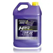 Royal Purple HPS Motor Oil - 5W-20, 5 Litres