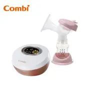 Combi 自然吸韻雙邊電動吸乳器