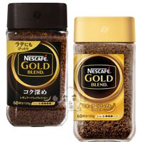 【米糖】日本 Nestle 雀巢 金牌咖啡 金牌微研磨咖啡 雀巢金牌咖啡罐裝 咖啡 即溶咖啡 濃郁咖啡 咖啡罐裝