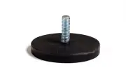 magnetic base mount male connector universal POT-NEO D66 x 8.5mm EM8THD RC