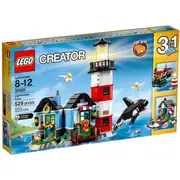 LEGO 31051 - Creator Lighthouse Point