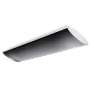 NNEDSZ BIO 1800W Outdoor Strip Heater Electric Radiant Panel Bar Wall Ceiling Mo