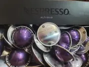 Nespresso Vertuo ALTISSO 140 PODS 1.35 OZ BULK/LOOSE BB 08/31/2025