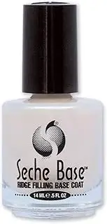 Seche Base Professional Ridge Filling Coat 14 ml, 14 ml