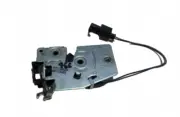 New Genuine Smart Fortwo Rear Trunk Lock Latch Assembly OE 4517660226