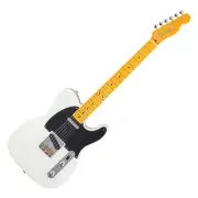 Fender American Vintage II 1951 Telecaster MN PROTO WHT