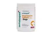 Aristopet Heartworm Tablets 200mg